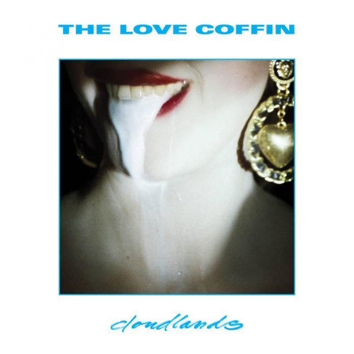 Album photo of the Love Coffin LP